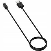 Usb įkrovimo laidas Huawei Band 6/7/8/9/10, Watch Fit 1/2/3 - 1m