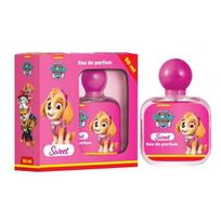 Kvapusis vanduo Paw Patrol SKYE Sweet EDP mergaitėms, 50 ml