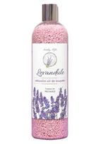 BODY TIP Premium vonios druska su levandų aliejumi, 500 g