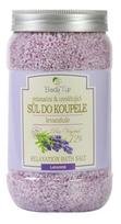 BODY TIP levandų vonios druska, 1200 g