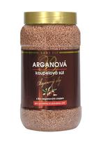 BODY TIP vonios druska su ekologišku argano aliejumi, 1200 g