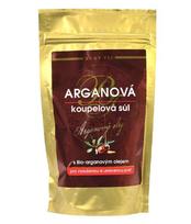 BODY TIP vonios druska su ekologišku argano aliejumi, 300 g