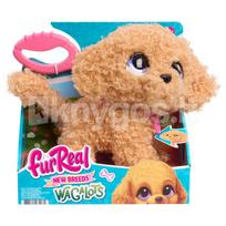FURREAL  WALK-A-LOTS Interaktyvus pudelis