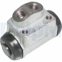 DELPHI Stabdžių darbinis rato cilindriukas LW62084