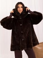 Paltas moterims ITALY MODA IT-PL-G6816.98