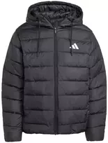 adidas Essentials Climawarm 3-Stripes striukė M JM8355