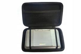 Žaidimų konsolė Iris apsauginis dėklas Nintendo Ds Classic / Fat konsolei