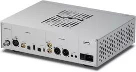 iFi Audio Matrix Audio DAC keitiklis - ND-1 (6971844971150)