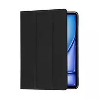 dbramante1928 Risskov dėklas iPad Air 11 colių M4/M3/M2/5/4 kartos, juodas