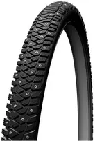 Suomi Tyres SuomiTyres Dygliuota žieminė padanga – Routa Cargo 200 dyglių 24" x 2.8 (72-507) (su kamera)
