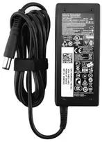 DELL kintamosios srovės adapteris (65 W), skirtas Latitude E serijai (naujos formos), nešiojamajam kompiuteriui, vidaus patalpoms, 100–240 V, 50–60 Hz, 65 W, 19 V