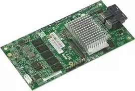 SuperMicro 8x SAS RAID valdiklio adapteris (AOM-S3108M-H8)