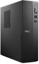 DELL Pro QVS1260 Intel® Core™ i5 i5-14500 8GB DDR5-SDRAM 512GB SSD Windows 11 Pro Kompaktiškas kompiuteris Juodas
