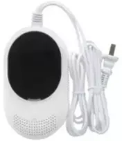Maltec Dujų/LPG anglies monoksido jutiklis ProtectSensor5000 2 viename