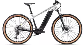 Dviratis CTM Wire Xpert e-MTB 29"