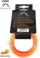 PJOVIMO VALAS - TWIST 1,65mm 15M
