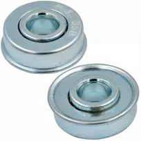 GUOLIS VĖJAPJOVĖS RATUKO UNIVERSALUS PLATUS 12,7 mm x 35 mm