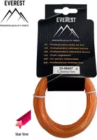 PJOVIMO VALAS - STORIS 1,3mm 15M