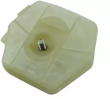 ORO FILTRAS KINIETIŠKIEMS GRANDININIAMS PJŪKLAMS 25 CM³