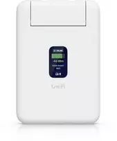 Ubiquiti maršrutizatorius Ubiquiti UTR UniFi kelioninis maršrutizatorius