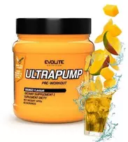 Evolite Ultra Pump 420 g. (Ice Candy skonis )