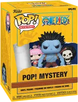 FUNKO POP! One Piece