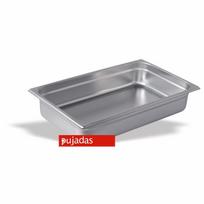 Indas gastronominis PUJADAS 1/1 Metalinis