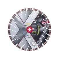Deimantinis pjovimo diskas SAMEDIA Shoxx xw17 350x25.4mm