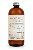 Parfumuotas distiliuotas vanduo ALCHEMY Code 014 1L