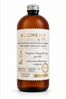 Parfumuotas distiliuotas vanduo ALCHEMY Code 002 1L