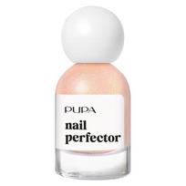 Pupa Smooth Base Nail Perfector išlyginamasis nagų pagrindas 9 ml