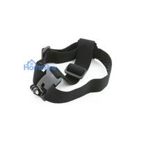 Xrec Set Accessories for Go Pro Hero 4 3+ + 3 2 1