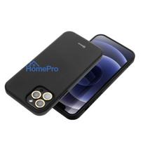 ROAR case ALL DAY COLORFUL JELLY for SAMSUNG S23 black