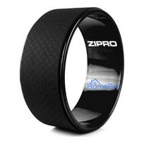 Zipro Yoga Wheel Black