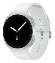 Samsung Galaxy Watch 8 L330 44mm, Bluetooth, NFC, Silver | SM-L330NZSADBT | 8806097415633