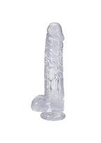Dirbtinis penis Doc Johnson Really Big Dick, 25 cm