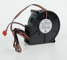 Flashforge Creator 5 Pro Right 7530 oro filtro ventiliatorius
