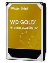 HDD|WESTERN DIGITAL|Gold|4TB|SATA 3.0|256MB|7200 rpm|3,5 |WD4004FRYZ