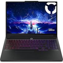Lenovo Legion Pro 7 16IAX10H Eclipse Black, 16" WQXGA OLED 240Hz, Core Ultra 9 275HX, 64GB, 2TB SSD, GeForce RTX 5080 16GB (DLSS 4), Windows 11 Pro PL 83F5004WPB