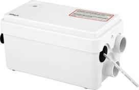 Prekė su pažeista pakuote. Nuotekų siurblys Fala 75944, 250 W