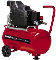 Prekė su pažeista pakuote. Oro kompresorius Einhell TC-AC 190/24/8, 1500 W