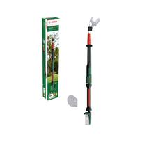 Prekė su pažeista pakuote. Akumuliatorinis sekatorius universalus Bosch AdvancedPrune, 120 cm