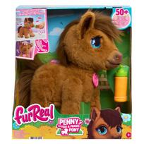FURREAL Interaktyvus ponis PENNY