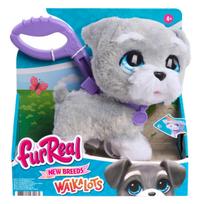 FURREAL  WALK-A-LOTS Interaktyvus šnauceris