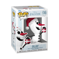 FUNKO POP! Frozen - Olaf