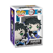 FUNKO POP! Demon Slayer - Kaigaku