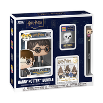 FUNKO POP! Harry Potter