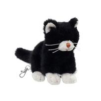 BUKOWSKI plush keychain Bambo