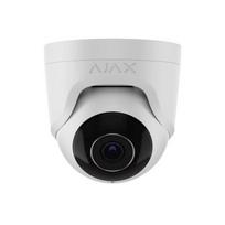 TurretCam (8 Mp/4mm) ASP, White, Ajax