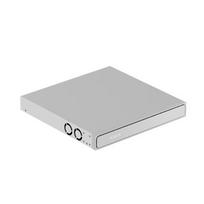 NVR H2D8PAC (8ch) White, 8 kanalų įrašymo įrenginys (8PoE, 2HDD), Ajax